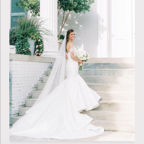 ABOUT ME ✨🤍 - Picture 1 of 1